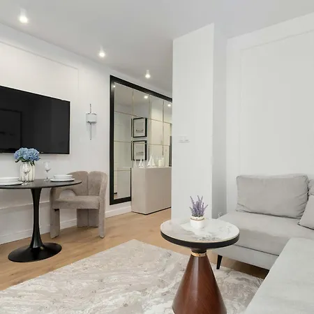 Appartement Nowoczesne W Spokojnej Okolicy W Gdyni By Renters Gdynia