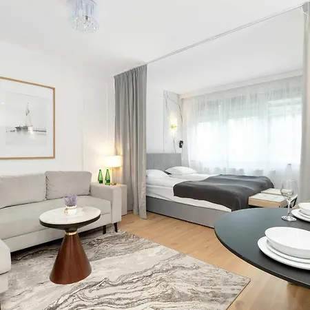 Appartement Nowoczesne W Spokojnej Okolicy W Gdyni By Renters *