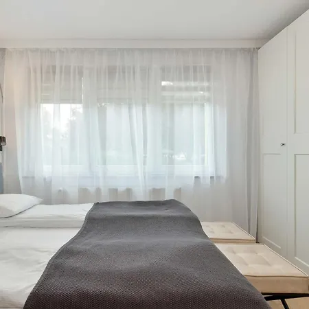 Appartement Nowoczesne W Spokojnej Okolicy W Gdyni By Renters *