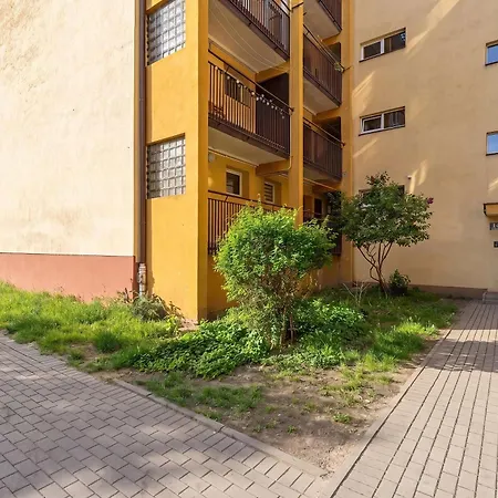 Nowoczesne W Spokojnej Okolicy W Gdyni By Renters