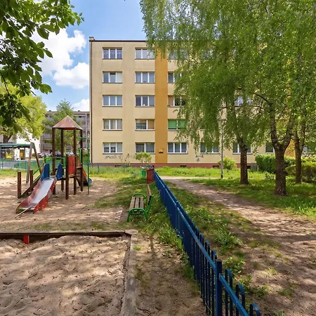 Appartement Nowoczesne W Spokojnej Okolicy W Gdyni By Renters *
